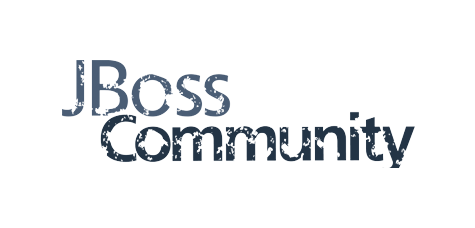 JBoss Community logo